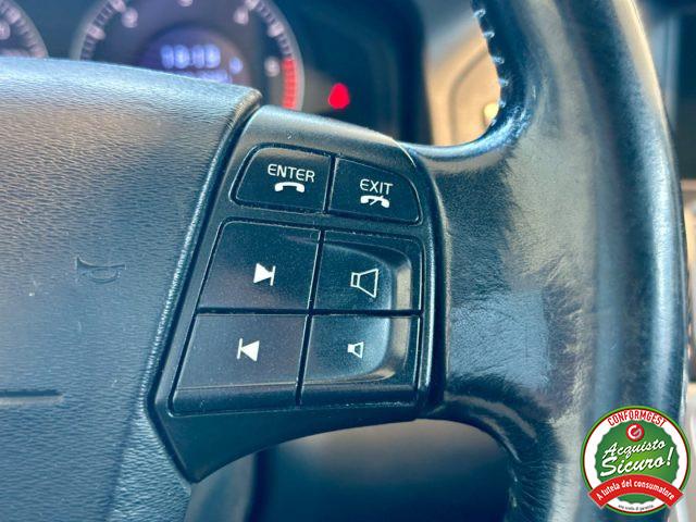 VOLVO XC60 2.4 D AWD Momentum