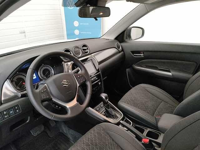 Suzuki Vitara 1.5 Hybrid A/T Starview