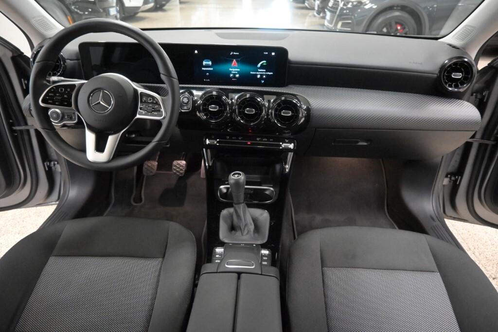 Mercedes-benz A 180 d Business Sedan