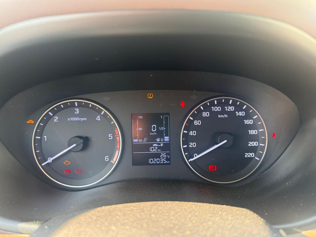 Hyundai i20 1.1 CRDi 12V 5 porte Comfort