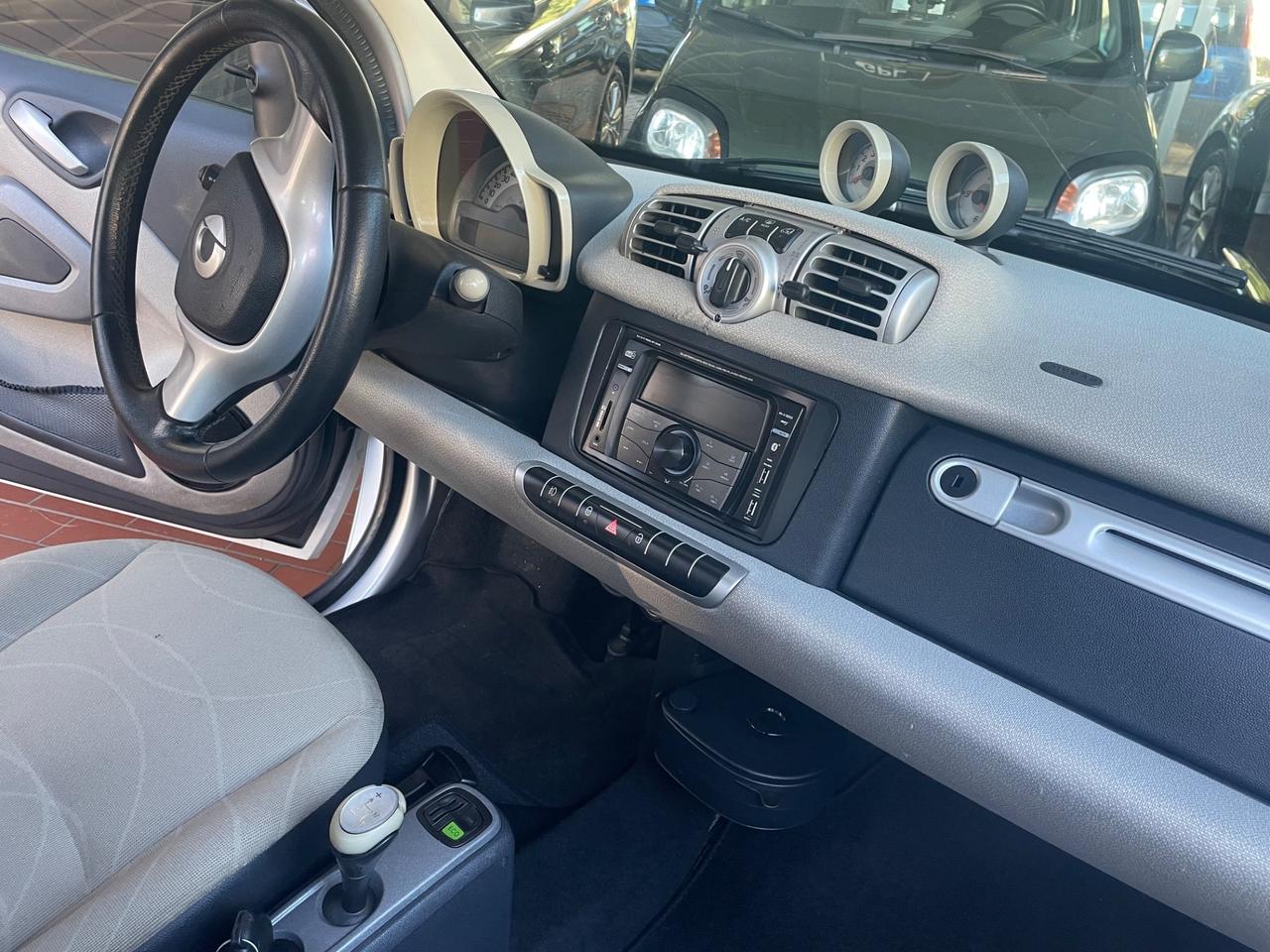 Smart ForTwo PASSION