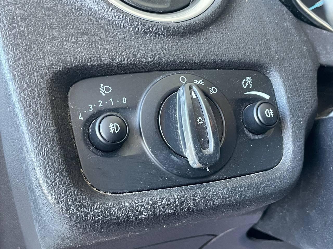 Ford Fiesta - GPL - Unico Proprietario