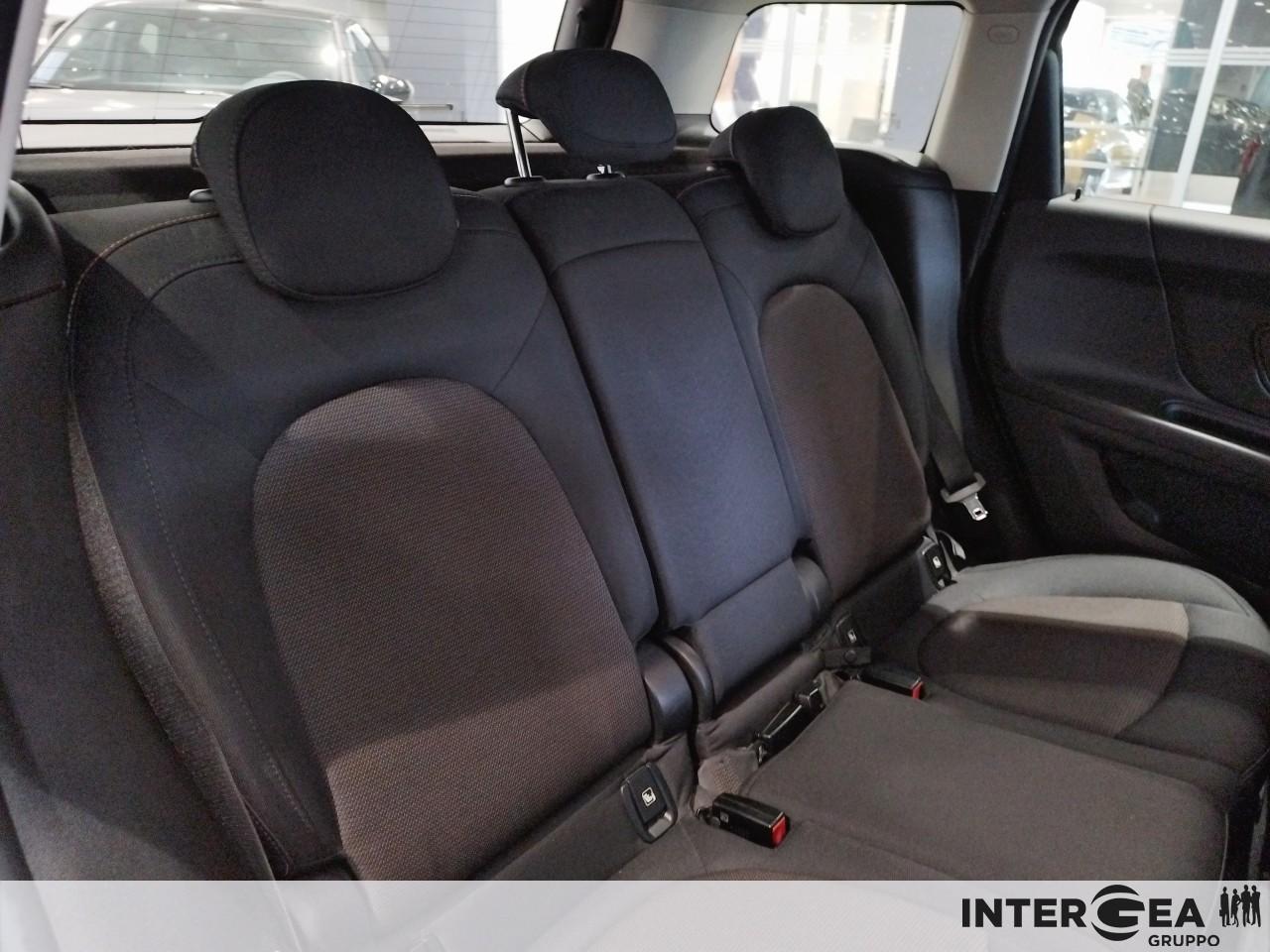 MINI Mini Countryman 1.5 One D Baker S