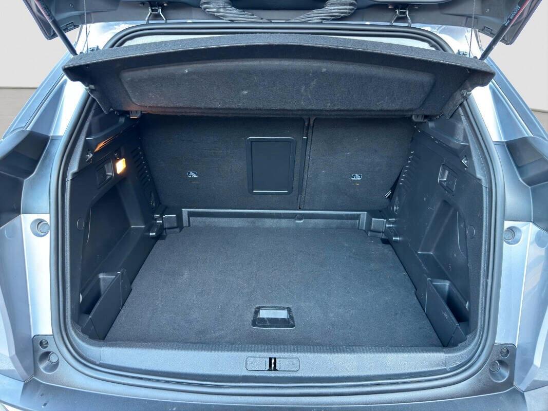 Peugeot 3008 BlueHDi 130 S&S EAT8 Allure 2022