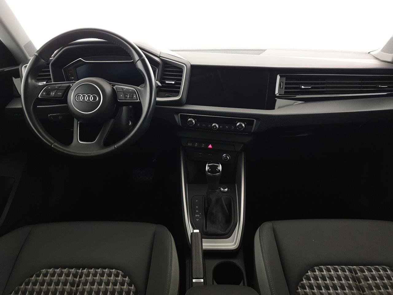 Citycarver 30TFSI 116CV S tronic Admired