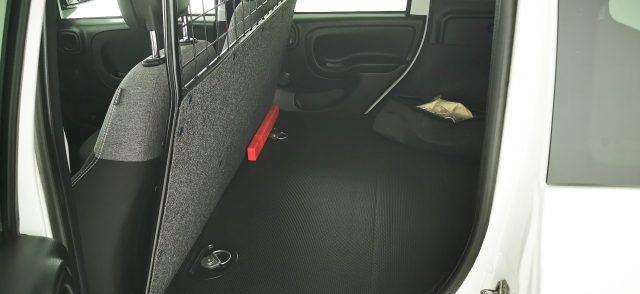 FIAT Panda 1.0 GSE S&S Hybrid Pop Van 2 posti - PREZZO+IVA