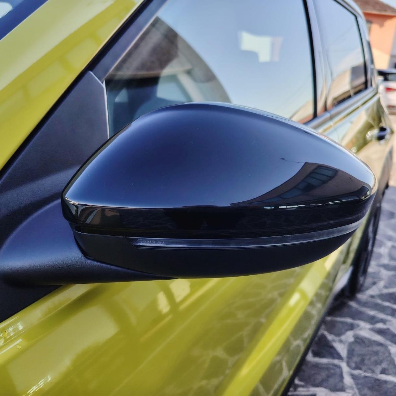 Fiat Grande Panda 44 kWh La Prima
