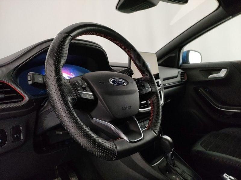 Ford Puma 1.0 ecoboost h ST-Line Design 2 s&s 125cv auto
