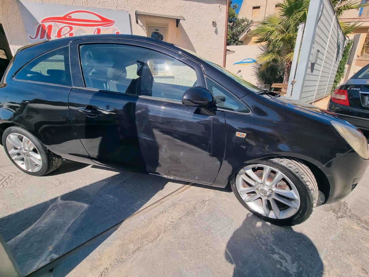 Opel Corsa 1.3 CDTI 90CV 3 porte Enjoy