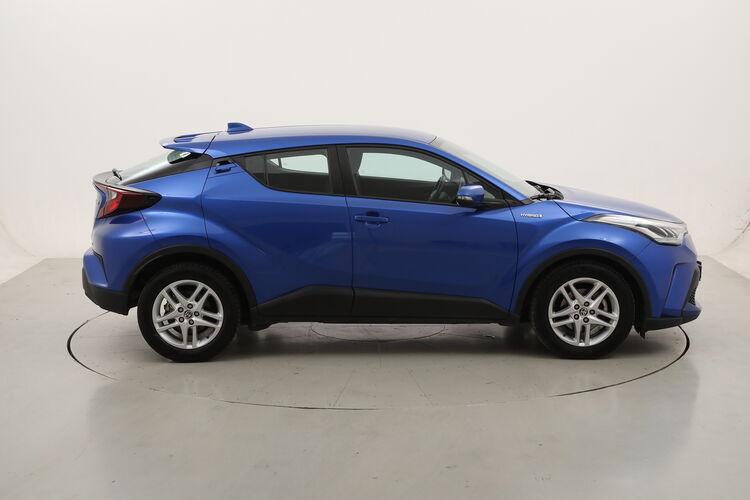 Toyota C-HR Hybrid Business BR206842 1.8 Full Hybrid 122CV