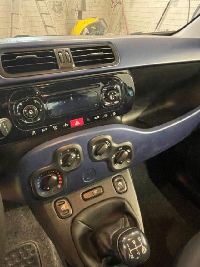 FIAT Panda 1.3 MJT S&S Lounge