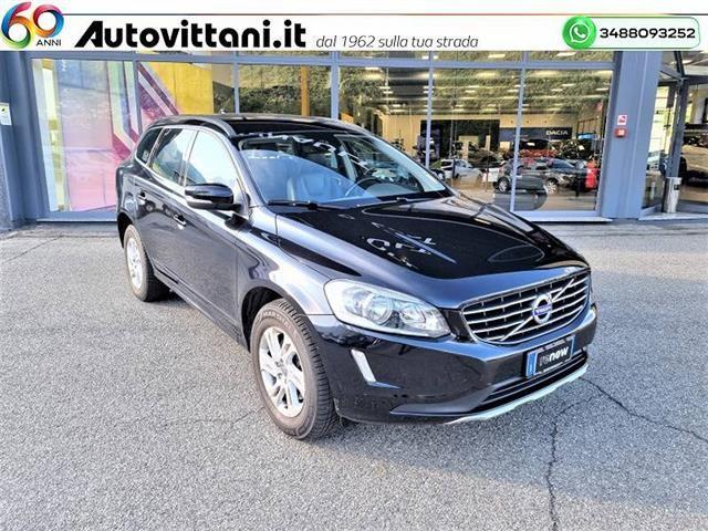 VOLVO XC60 2.4 D4 181cv Summum AWD Geartronic