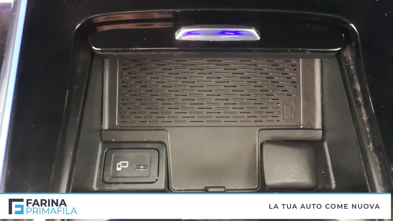 Mercedes-Benz Classe B - W247 2018 - B 200 d Premium auto