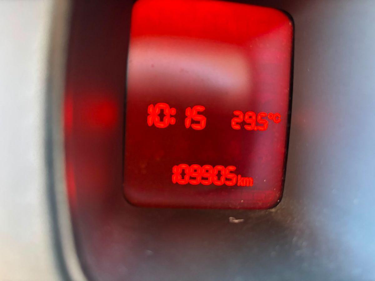 FIAT Panda 1.2 Easy 5 POSTI