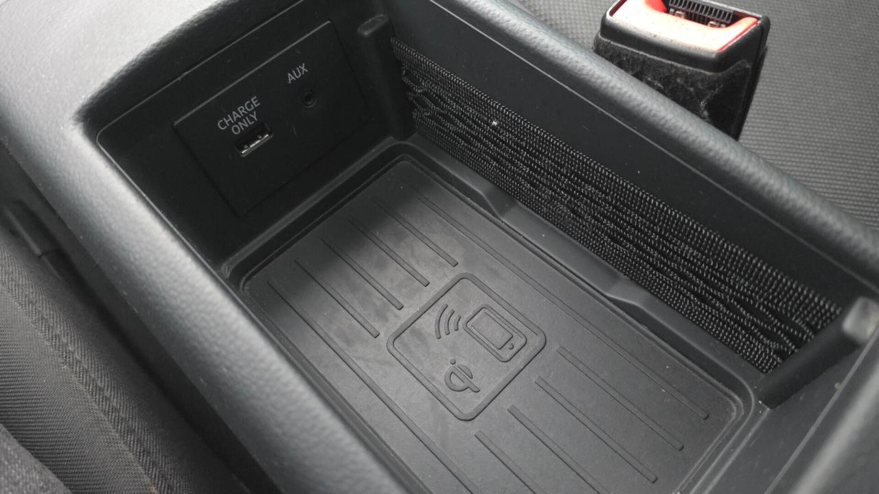 A3 1.6 TDI S-tronic TETTO APRIBILE