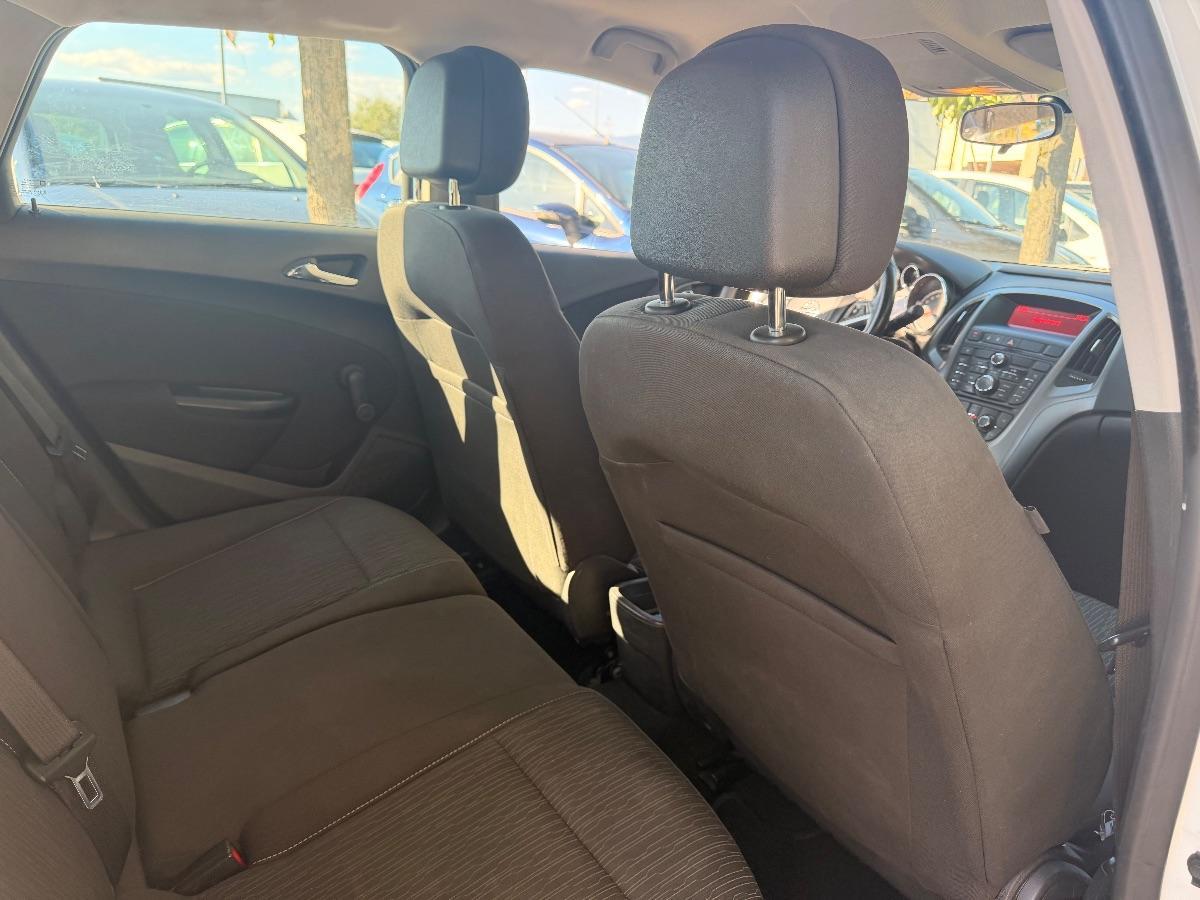 OPEL - Astra Station Wagon Sports Tourer 1.4 t. Cosmo Gpl Tech 140cv