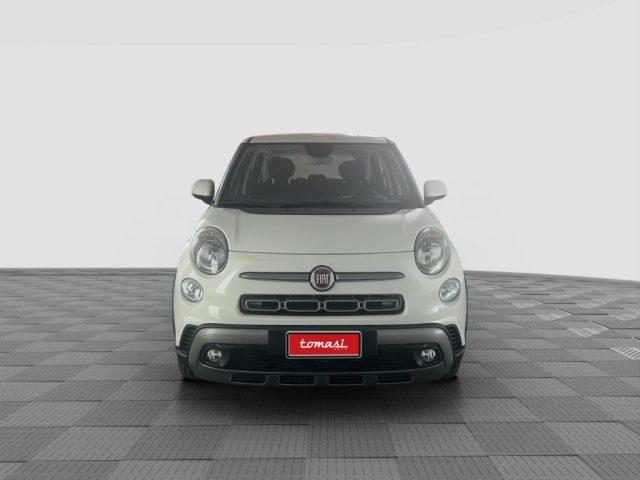 FIAT 500L 500L 1.3 Multijet 95 CV Dualogic Cross