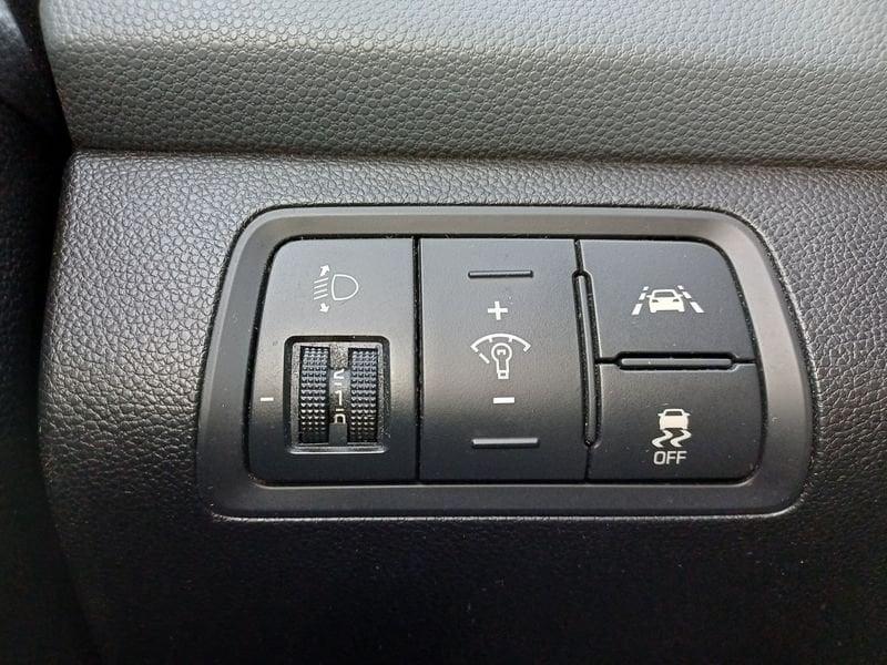 Hyundai i20 i20 1.1 CRDi 12V 5 porte 1°prop-Garanzia