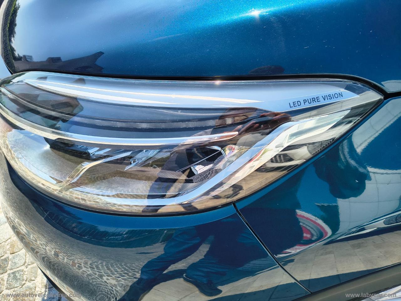 RENAULT Captur TCe 12V 90 CV Business