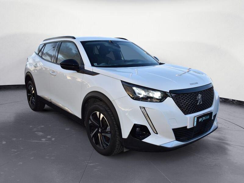 Peugeot 2008 2008 PureTech 130 S&S Allure