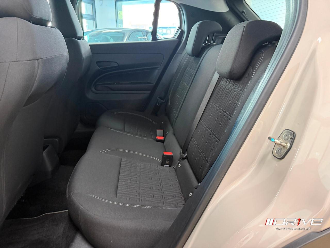 FIAT 600 (2023-->) 600 Hybrid 100 CV DCT MHEV