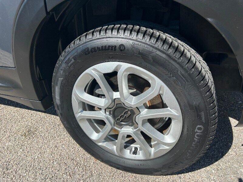 FIAT 500X 500X 1.3 MultiJet 95 CV Pop Star