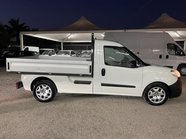 FIAT Doblo Doblò 1.6 MJT 105CV Cassonato Work-Up 3 posti