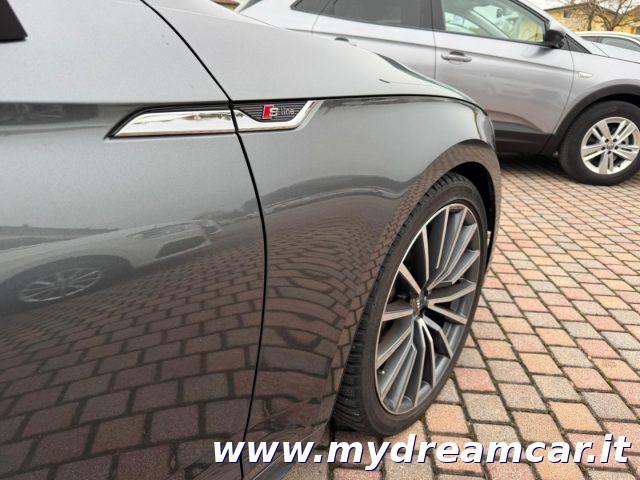 AUDI A5 40 TDI quattro S tronic s-Line