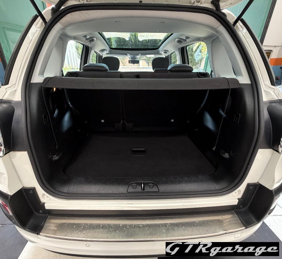 FIAT - 500 L - 1.6 Multijet 105 CV Panoramic Edition Bianco Gelato