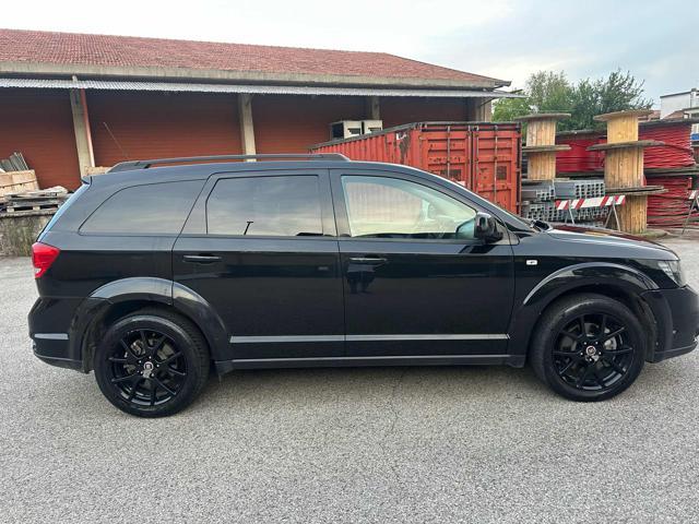 FIAT Freemont 2.0 Mjt 170CV 4x4 aut. Cross perfetta di meccanica