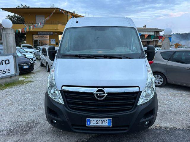 OPEL Movano 33 2.3 CDTI 125CV PM-TA FWD Furgone E5+