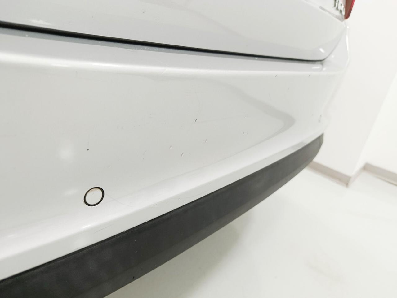 Fiat Tipo 1.3 Mjt 4 porte Easy