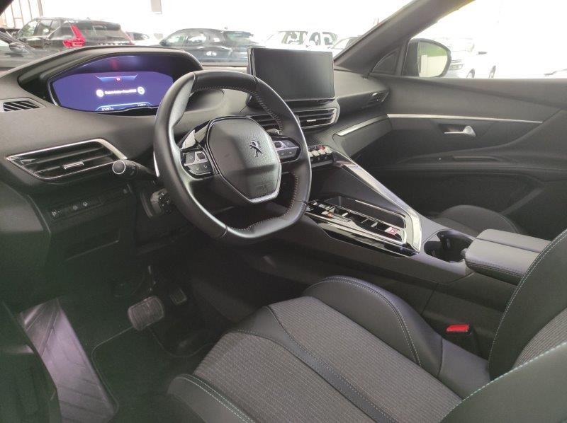 PEUGEOT 5008 2ª serie - 5008 BlueHDi 130 S&S EAT8 Allure Pack