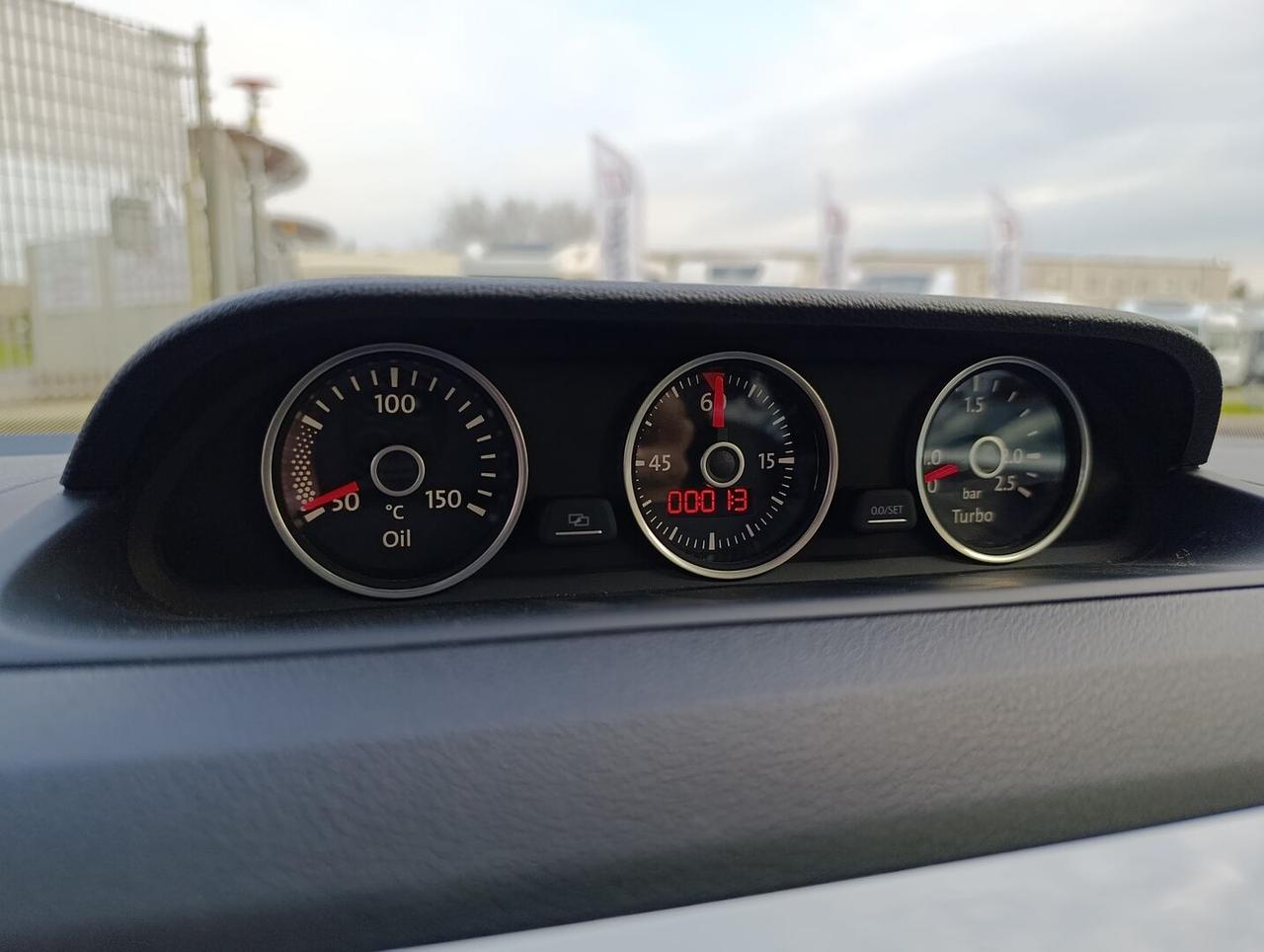 Volkswagen Maggiolino Berlina BEETLE 1.2 TSI Kafer GARANZIA 12 MESI