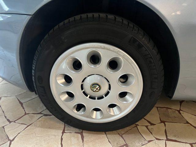 ALFA ROMEO 147 1.6i 16V T.S. (105 CV) cat 5p. GARANZIA 24 MESI