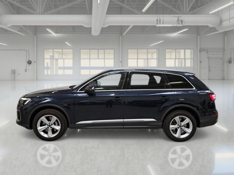 AUDI Q7 45 TDI MHEV QUATTRO TIPTRONIC BUSINESS ADVANCED SUV