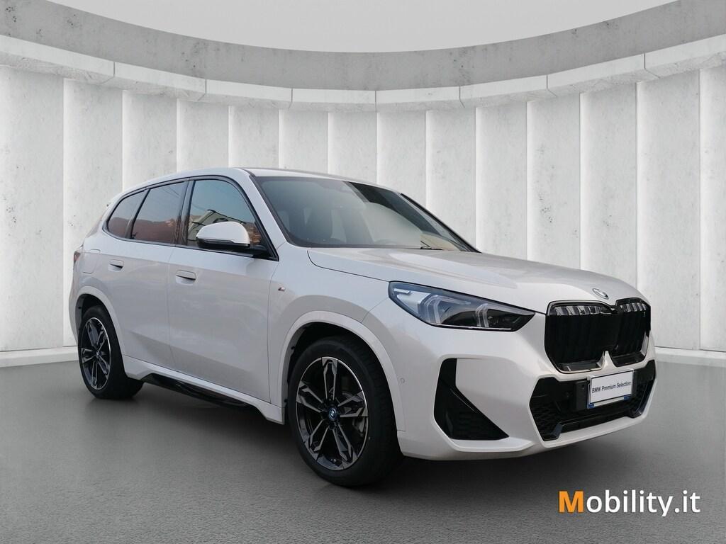 BMW iX1 30 Msport xDrive