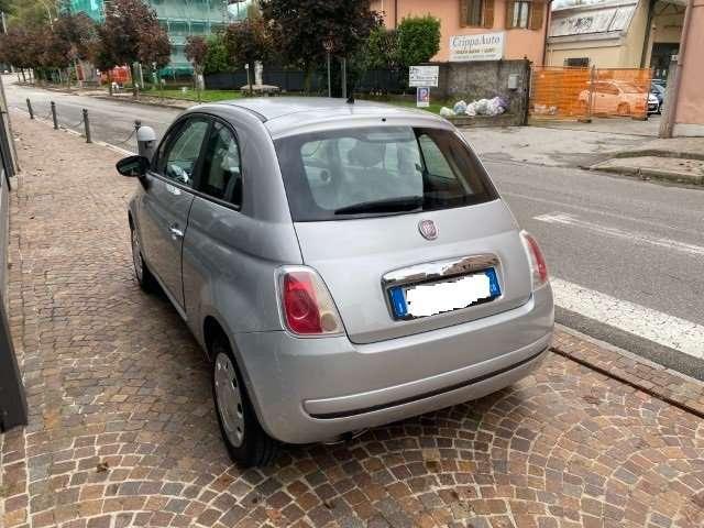 Fiat 500 500 1.2 Pop 69cv