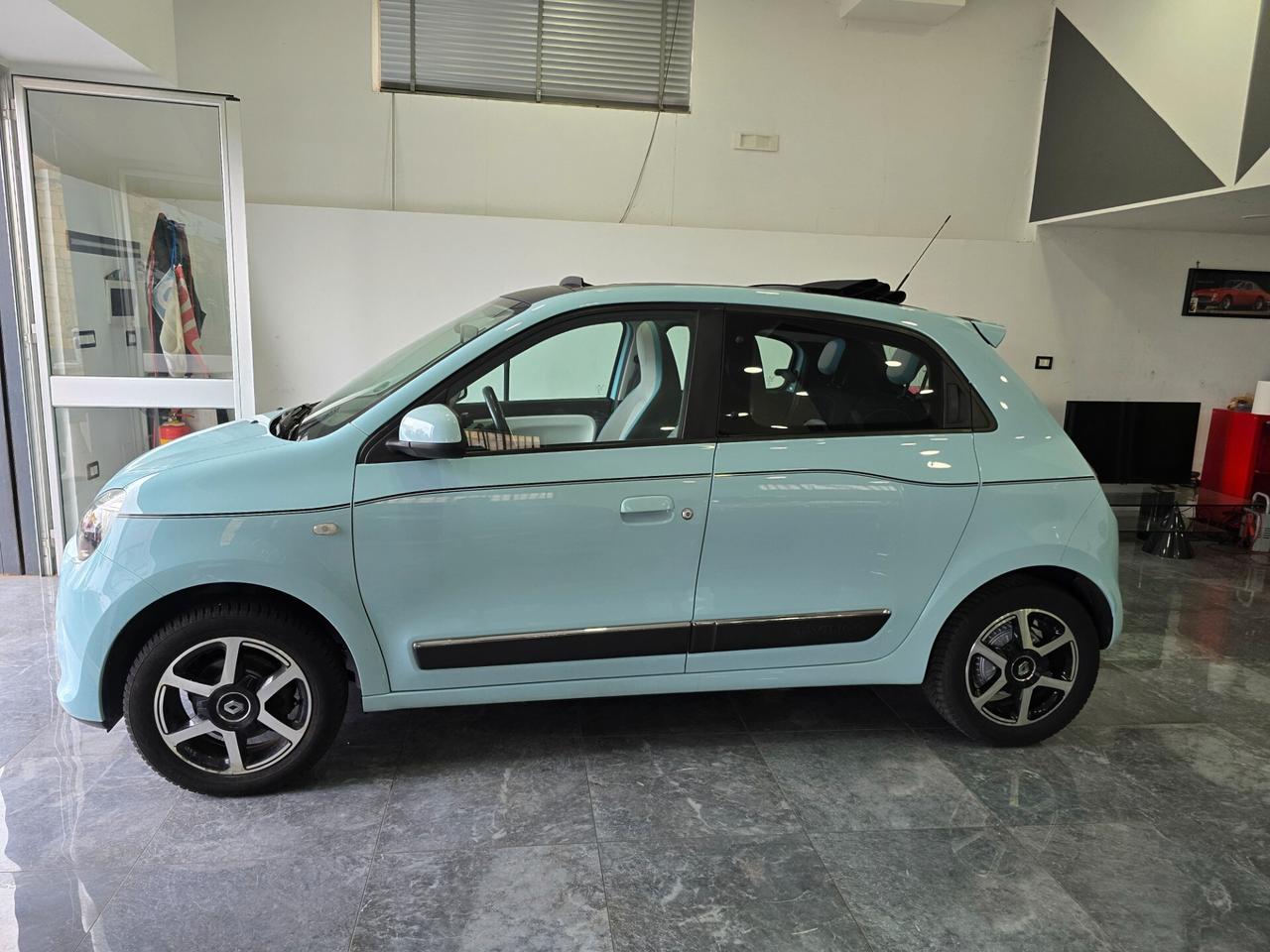 Renault Twingo TCe 90 CV