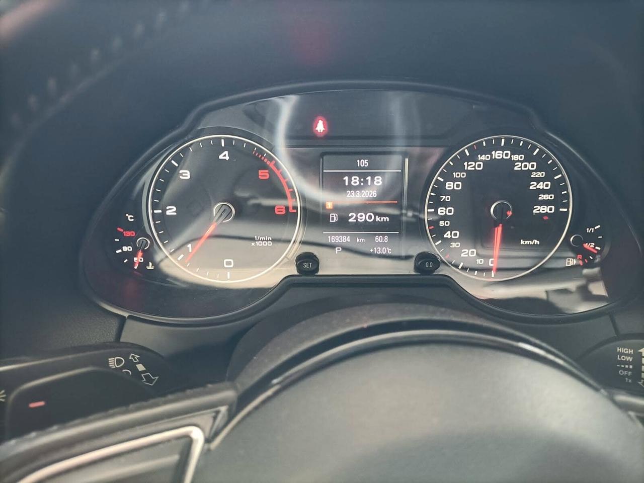 Audi Q5 2.0 TDI 177CV quattro S tronic Business 12/2012