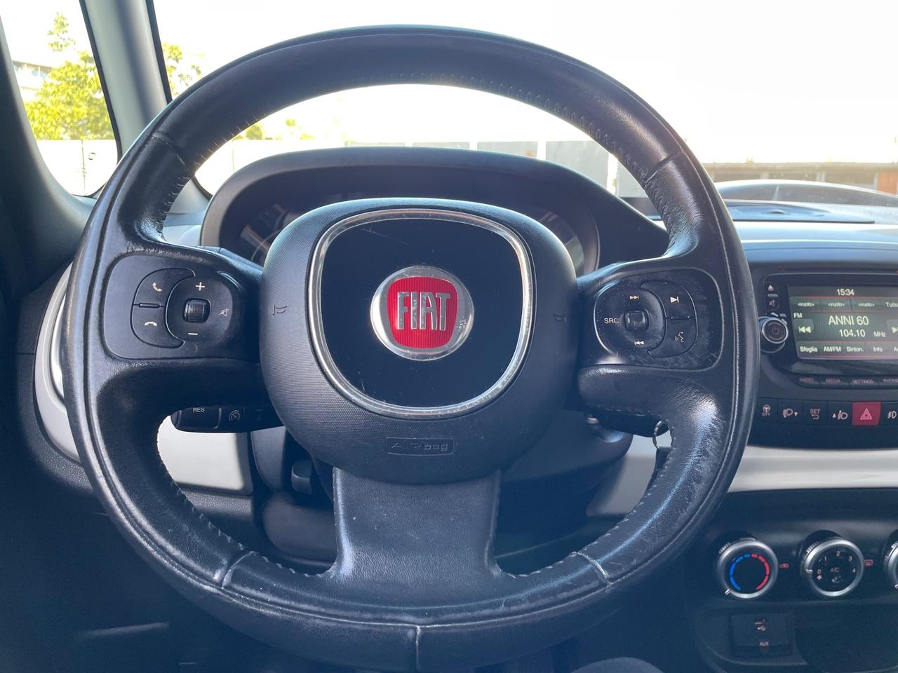 Fiat 500L 1.3 Multijet 130mila KM Full Perfetta 2014