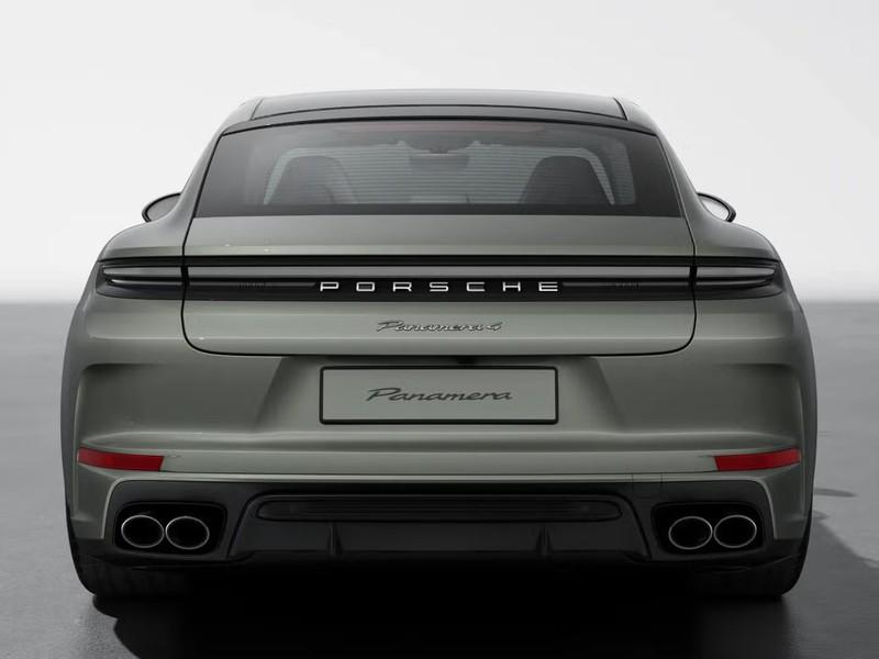 Porsche Panamera 2.9 4 e-hybrid 5p.ti auto