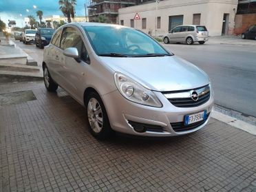 Opel Corsa 1.3 CDTI 90CV 3 porte Enjoy