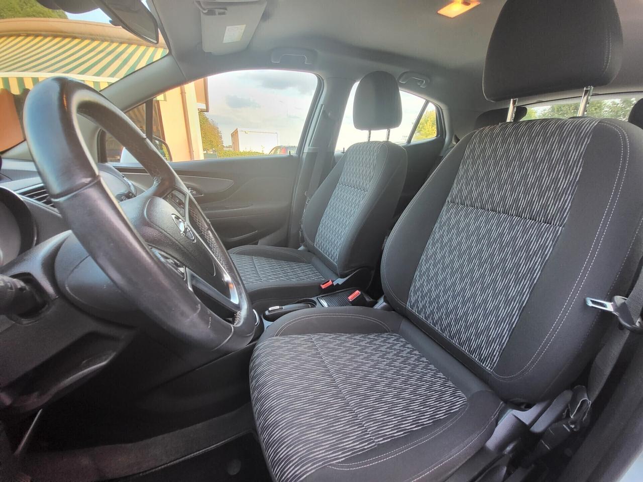 Opel Mokka 1.6 Ecotec 115CV 4x2 Start&Stop Cosmo