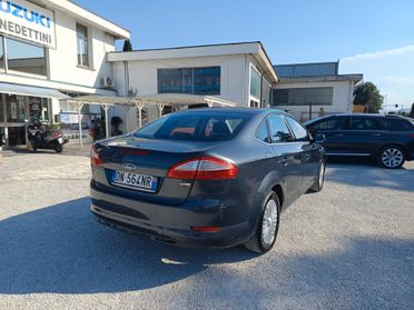 Ford Mondeo Mondeo+ 2.0 TDCi 140 CV 5 porte DPF