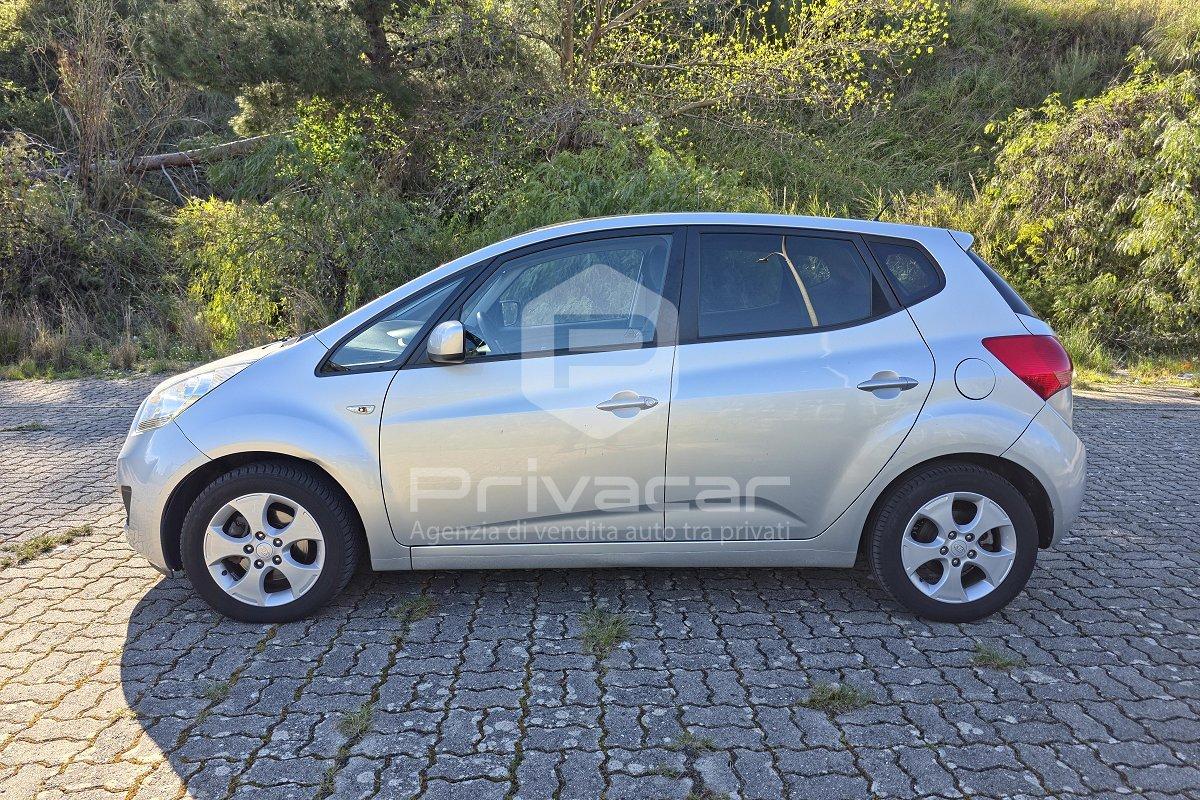 KIA Venga 1.4 CRDi 90CV Cool
