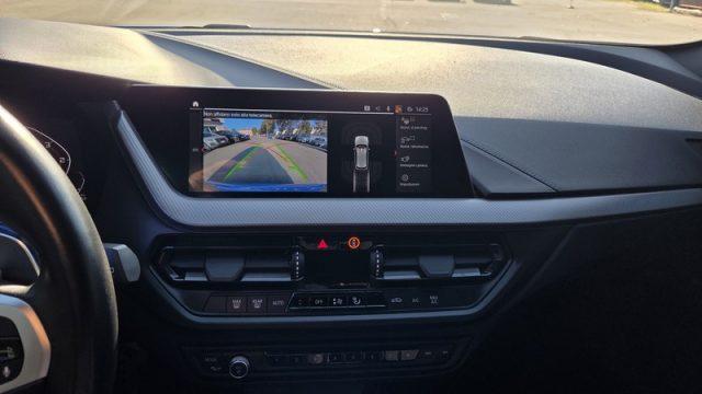 BMW 118 d 5p. Msport Aut. PERMUTE BMW PREMIUM SELECT. 2028