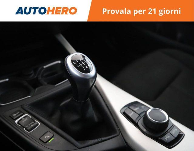 BMW 116 i 3p. Advantage