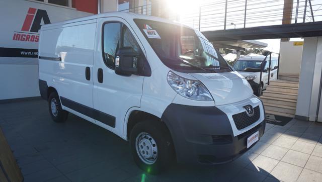 PEUGEOT Boxer 328 2.2 HDi/110CV FAP PC-TN Furgone