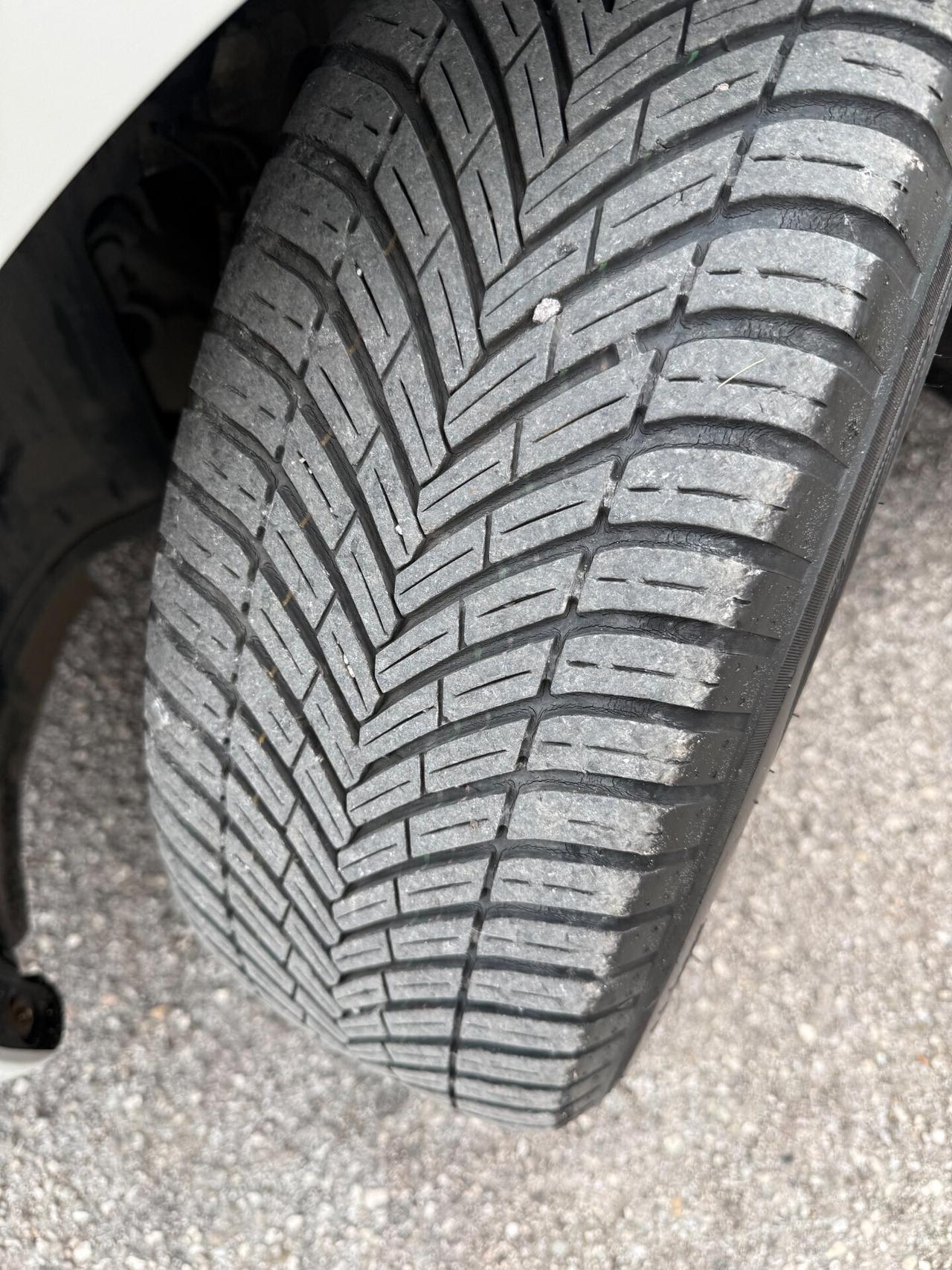 "IMMACOLATA" Bmw 216d Active Tourer Sport